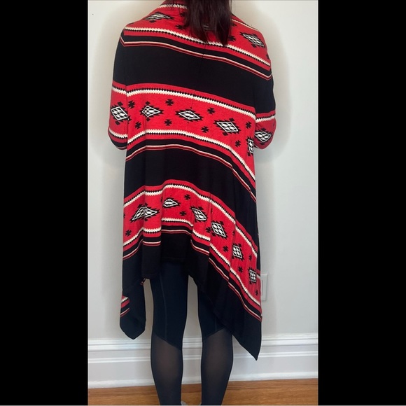 Super soft fabric cardigan - Picture 3 of 4